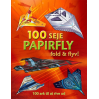 100 seje papirfly - Fold & flyv!