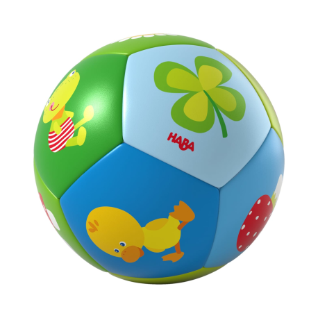 Skovbunden - Babybold 11 cm