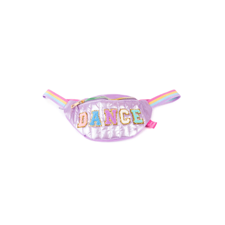 DANCE bæltetaske