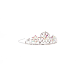 Snefnug tiara