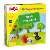 Mit første frugthave (Kragespillet) - Spil - HABA