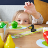 Mit første frugthave (Kragespillet) - Spil - HABA