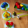 Mit første frugthave (Kragespillet) - Spil - HABA