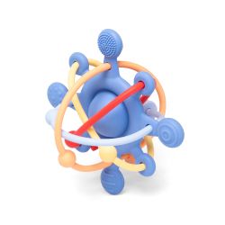 Stjerne bidelegetøj - Sensorisk legetøj