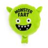 Monster XL pruttepude