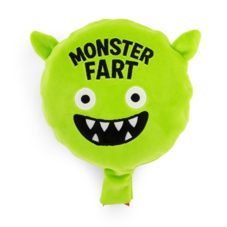 Monster XL pruttepude