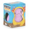 Stretch Axolotl - Assorterede farver