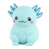 Stretch Axolotl - Assorterede farver