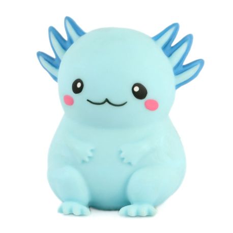 Stretch Axolotl - Assorterede farver