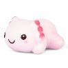 Gro en Axolotl i æg - Assortede farver