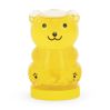 Honey Bear Slime med bier