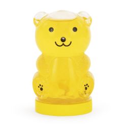 Honey Bear Slime med bier