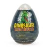 Dinosaur Mystery Slime - Stort æg