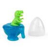 Dinosaur Mystery Slime - Stort æg