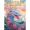 Fantasy malebog