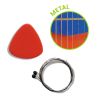 Lille guitar - Musikinstrument