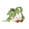 Efeu vedbend plante - Amuseables bamse 16 cm