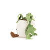 Efeu vedbend plante - Amuseables bamse 16 cm