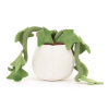 Efeu vedbend plante - Amuseables bamse 16 cm