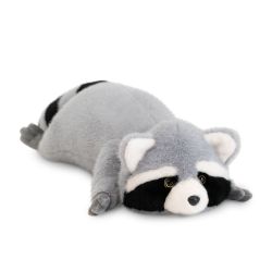 Vaskebjørn - The Softest bamse 58 cm