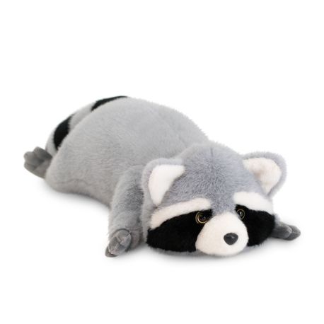 Vaskebjørn - The Softest bamse 58 cm