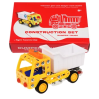 Byg selv bil - Dumper bil