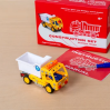Byg selv bil - Dumper bil