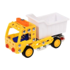 Byg selv bil - Dumper bil