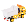 Byg selv bil - Dumper bil