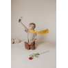Den Lille Prins Move Bottle - Sensorisk legetøj (3 mdr.- 6 år)