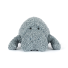 Maffles søko - Bamse 19 cm
