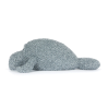 Maffles søko - Bamse 19 cm