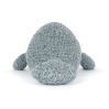 Maffles søko - Bamse 19 cm