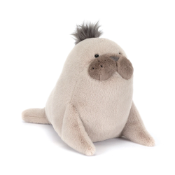 Roarwell søløve - Bamse 20 cm