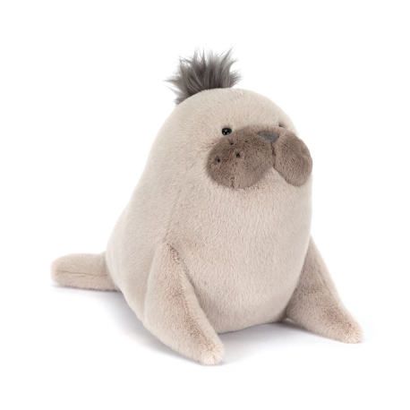 Roarwell søløve - Bamse 20 cm