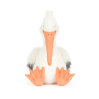 Keli Pelican - Bamse 34 cm