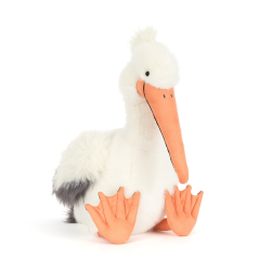 Keli Pelican - Bamse 34 cm