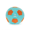 Blå fodbold - Amuseables bamse 27 cm