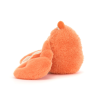 Pinchsnap krabbe - bamse 17 cm