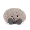 Pebble sten - Amuseables bamse 11 cm