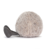 Pebble sten - Amuseables bamse 11 cm