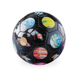 Space Explorer fodbold 18 cm