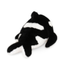 Spækhugger hval - The Softest bamse 38 cm
