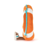Badering - Amuseables bamse 33 cm
