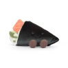 Coneroi Temaki - Amuseables bamse 13 cm