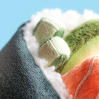 Coneroi Temaki - Amuseables bamse 13 cm