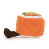 Codhi Californian Roll - Amuseables bamse 9 cm