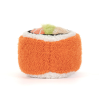 Codhi Californian Roll - Amuseables bamse 9 cm