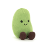 Soyella Edamame Bønne - Amuseables bamse 13 cm