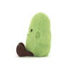 Soyella Edamame Bønne - Amuseables bamse 13 cm